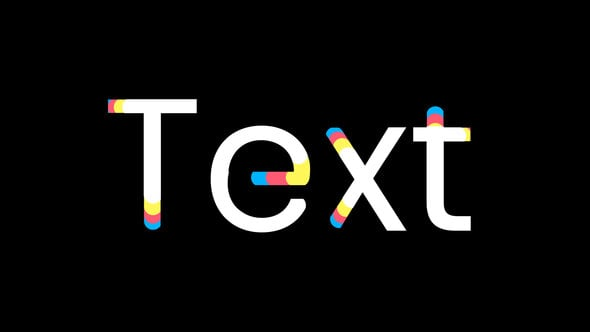 Text Effect（622162）-技能树